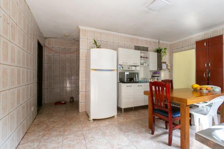 Casa à venda com 250m², 6 quartos e sem vagaCozinha