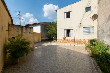 Casa à venda com 250m², 6 quartos e sem vagaGaragem 