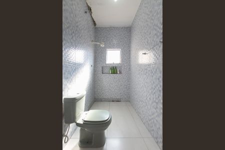 Casa à venda com 250m², 6 quartos e sem vagaBanheiro 1