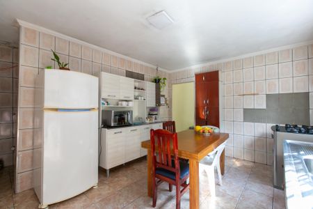 Casa à venda com 250m², 6 quartos e sem vagaCozinha