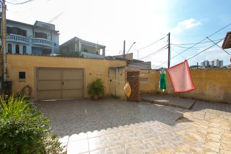 Casa à venda com 250m², 6 quartos e sem vagaGaragem 