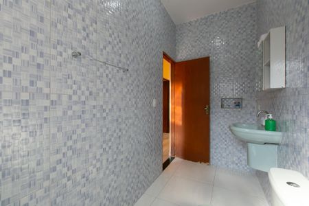 Casa à venda com 250m², 6 quartos e sem vagaBanheiro 1