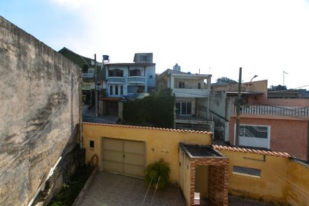 Casa à venda com 250m², 6 quartos e sem vagaVista do Quarto 1 