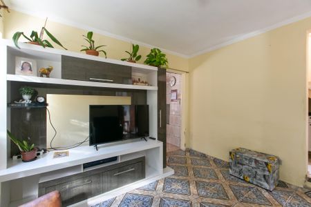 Casa à venda com 250m², 6 quartos e sem vagaSala