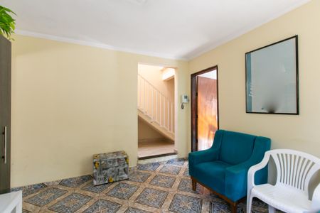 Casa à venda com 250m², 6 quartos e sem vagaSala