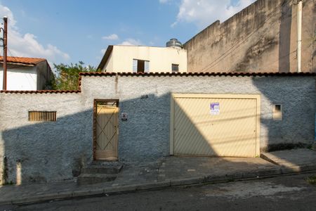 Casa à venda com 250m², 6 quartos e sem vagaFachada 