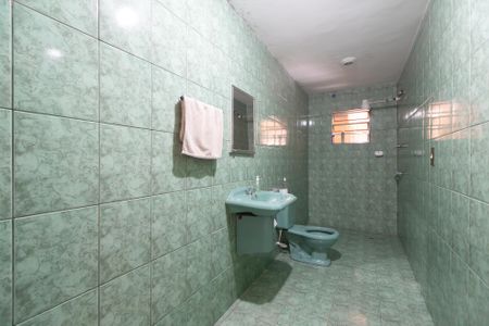 Casa à venda com 250m², 6 quartos e sem vagaBanheiro 2