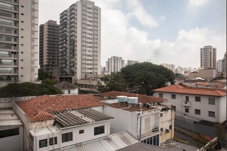 Apartamento à venda com 75m², 2 quartos e 1 vagaVista da Sala