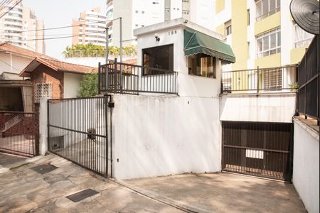 Apartamento à venda com 75m², 2 quartos e 1 vagaFrente