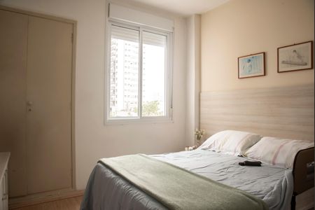 Apartamento à venda com 75m², 2 quartos e 1 vagaQuarto 2