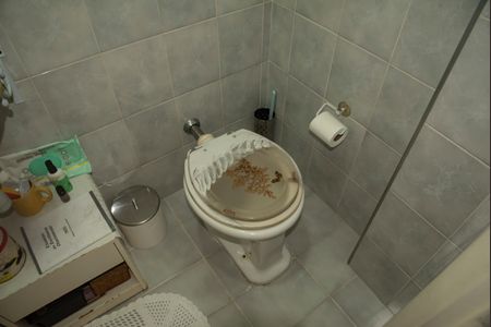 Apartamento à venda com 75m², 2 quartos e 1 vagaLavabo