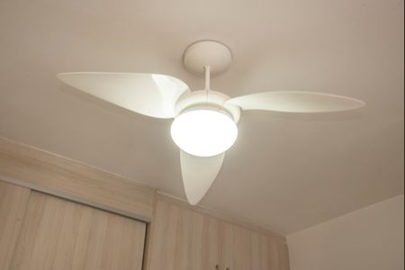 Apartamento à venda com 75m², 2 quartos e 1 vagaQuarto 2