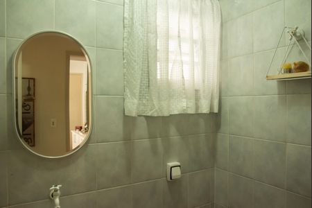 Apartamento à venda com 75m², 2 quartos e 1 vagaLavabo