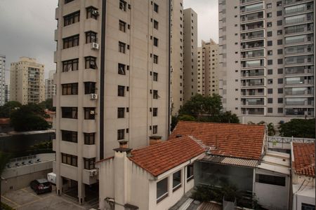 Apartamento à venda com 75m², 2 quartos e 1 vagaVista do Quarto 1