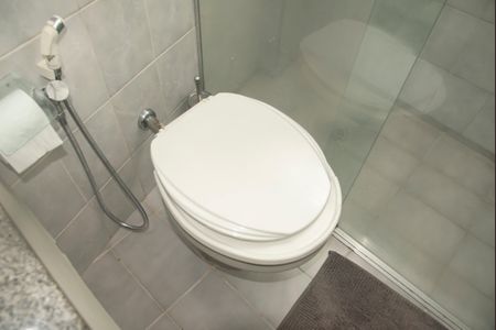 Apartamento à venda com 75m², 2 quartos e 1 vagaBanheiro