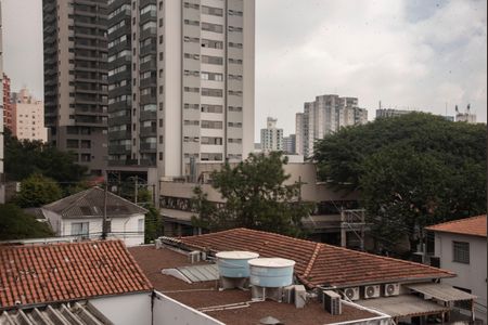 Apartamento à venda com 75m², 2 quartos e 1 vagaVista do Quarto 2