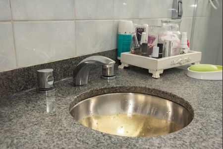 Apartamento à venda com 75m², 2 quartos e 1 vagaBanheiro