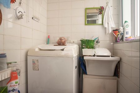 Apartamento à venda com 75m², 2 quartos e 1 vagaÁrea de Serviço