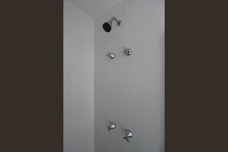 Apartamento para alugar com 36m², 2 quartos e sem vagaBanheiro