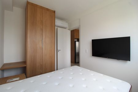 Apartamento para alugar com 36m², 2 quartos e sem vagaQuarto 2