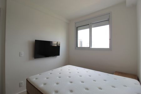 Apartamento para alugar com 36m², 2 quartos e sem vagaQuarto 2