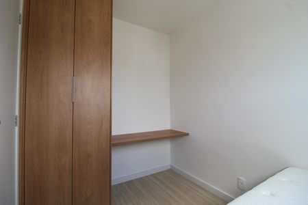 Apartamento para alugar com 36m², 2 quartos e sem vagaQuarto 1
