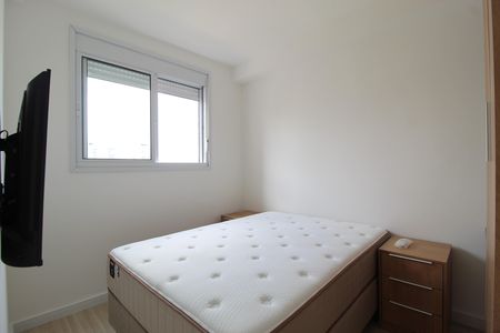 Apartamento para alugar com 36m², 2 quartos e sem vagaQuarto 2