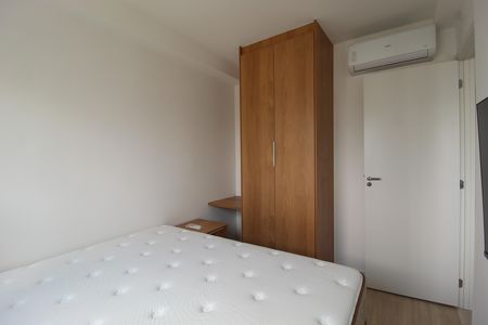 Apartamento para alugar com 36m², 2 quartos e sem vagaQuarto 2