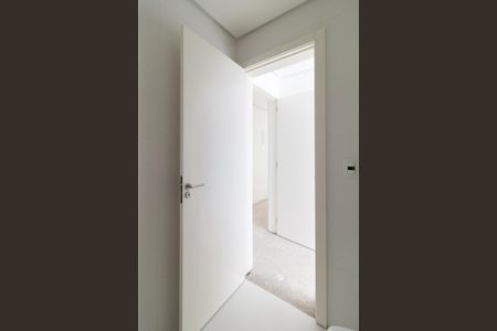 Apartamento à venda com 190m², 3 quartos e 3 vagasBanheiro da Suíte 2