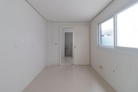 Apartamento à venda com 190m², 3 quartos e 3 vagasCozinha