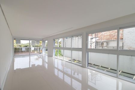 Apartamento à venda com 190m², 3 quartos e 3 vagasSala