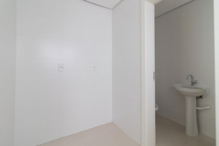Apartamento à venda com 190m², 3 quartos e 3 vagasÁrea de Serviço
