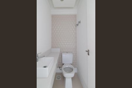 Apartamento à venda com 190m², 3 quartos e 3 vagasLavabo