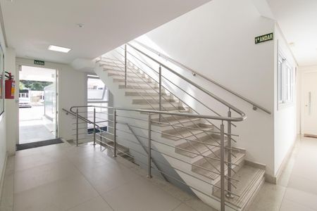 Apartamento à venda com 190m², 3 quartos e 3 vagasHall de entrada