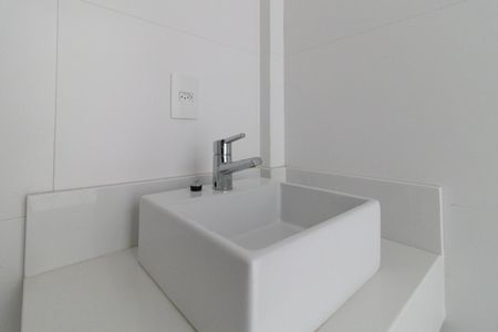 Apartamento à venda com 190m², 3 quartos e 3 vagasBanheiro da Suíte 2