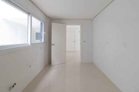 Apartamento à venda com 190m², 3 quartos e 3 vagasCozinha