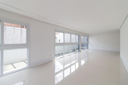 Apartamento à venda com 190m², 3 quartos e 3 vagasSala