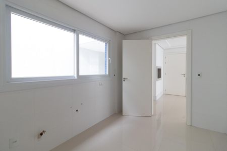 Apartamento à venda com 190m², 3 quartos e 3 vagasCozinha