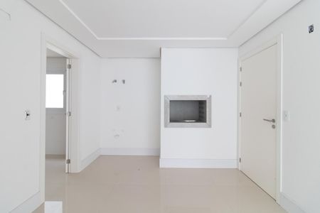Apartamento à venda com 190m², 3 quartos e 3 vagasCozinha