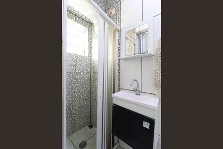 Casa à venda com 120m², 3 quartos e 1 vagaBanheiro - Quarto 1