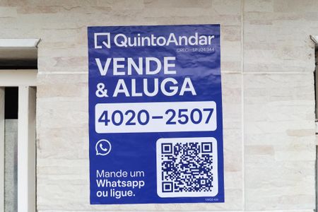 Casa à venda com 120m², 3 quartos e 1 vagaPlaca