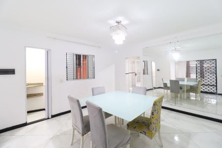 Casa à venda com 120m², 3 quartos e 1 vagaSala