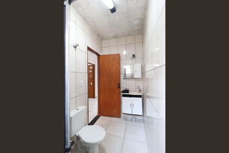 Casa à venda com 120m², 3 quartos e 1 vagaBanheiro