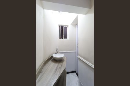 Casa à venda com 120m², 3 quartos e 1 vagaLavabo