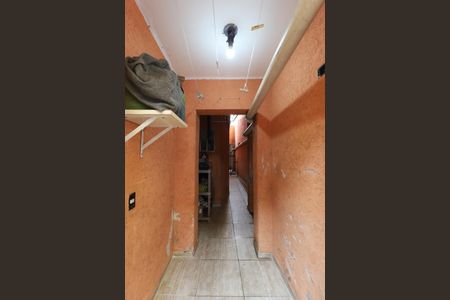 Casa à venda com 120m², 3 quartos e 1 vagaÁrea comum