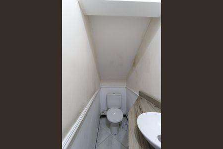 Casa à venda com 120m², 3 quartos e 1 vagaLavabo