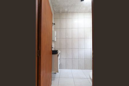 Casa à venda com 120m², 3 quartos e 1 vagaBanheiro