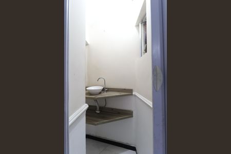 Casa à venda com 120m², 3 quartos e 1 vagaLavabo