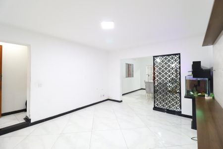Casa à venda com 120m², 3 quartos e 1 vagaSala