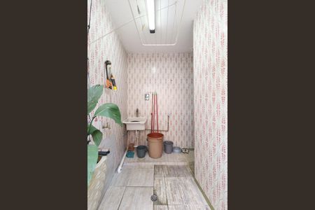 Casa à venda com 120m², 3 quartos e 1 vagaÁrea de Serviço